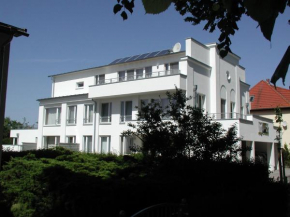 Отель Sommerloft Rerik  Рерик